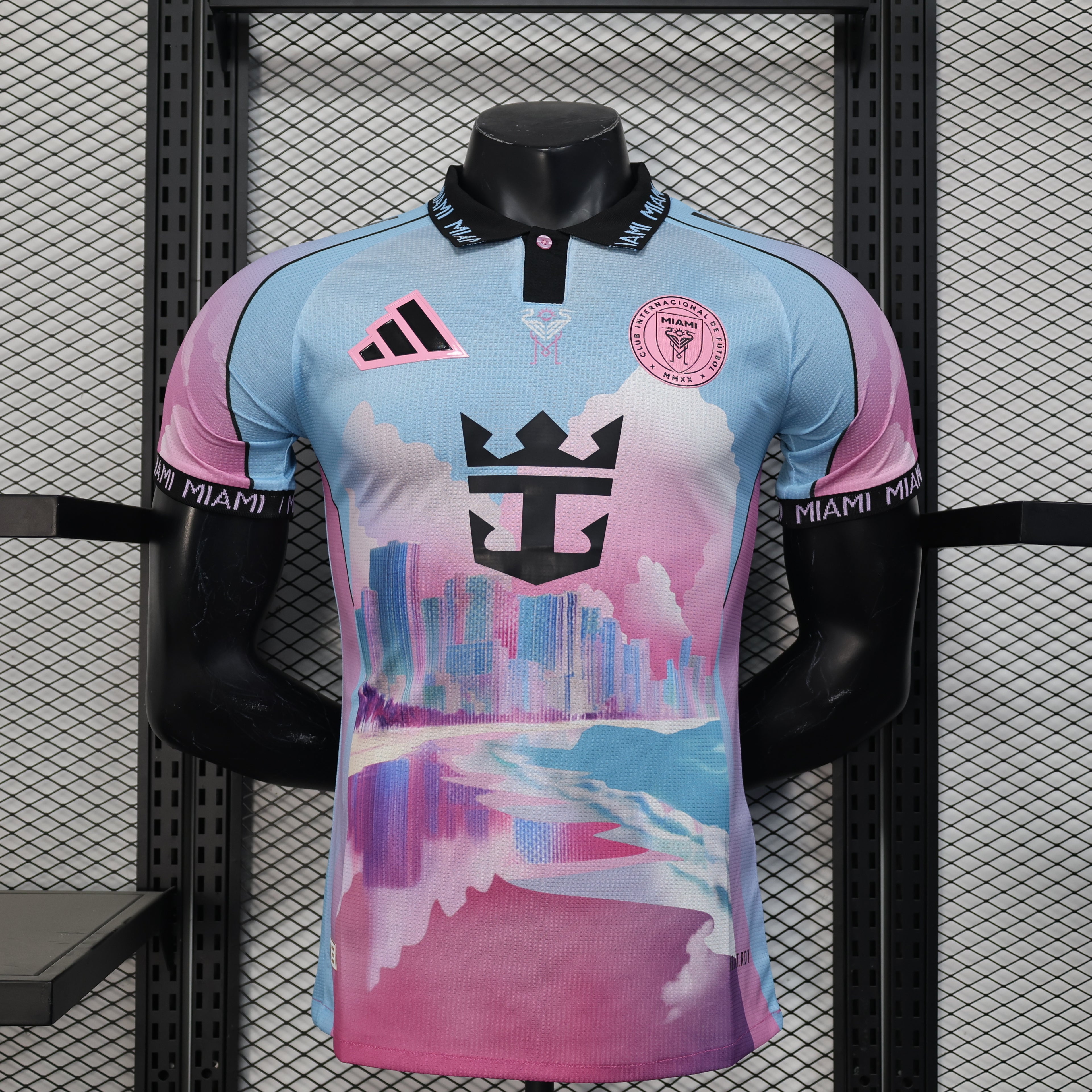 Inter Miami Special Jersey