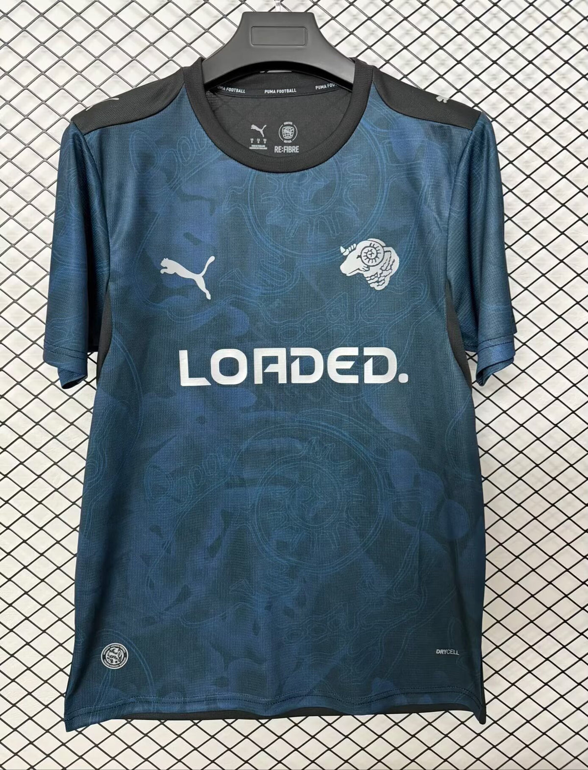 26/27 Derby County Third Away Jersey