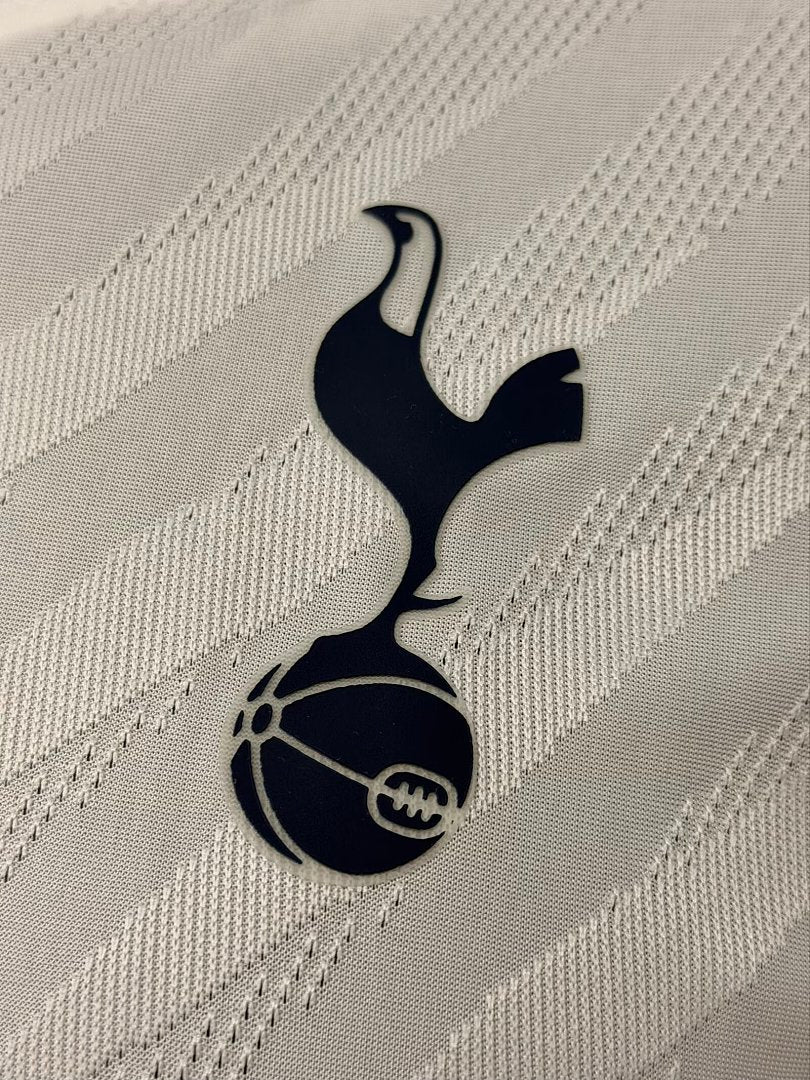 26/27 Tottenham Home Jersey