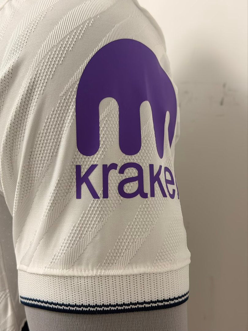 26/27 Tottenham Home Jersey