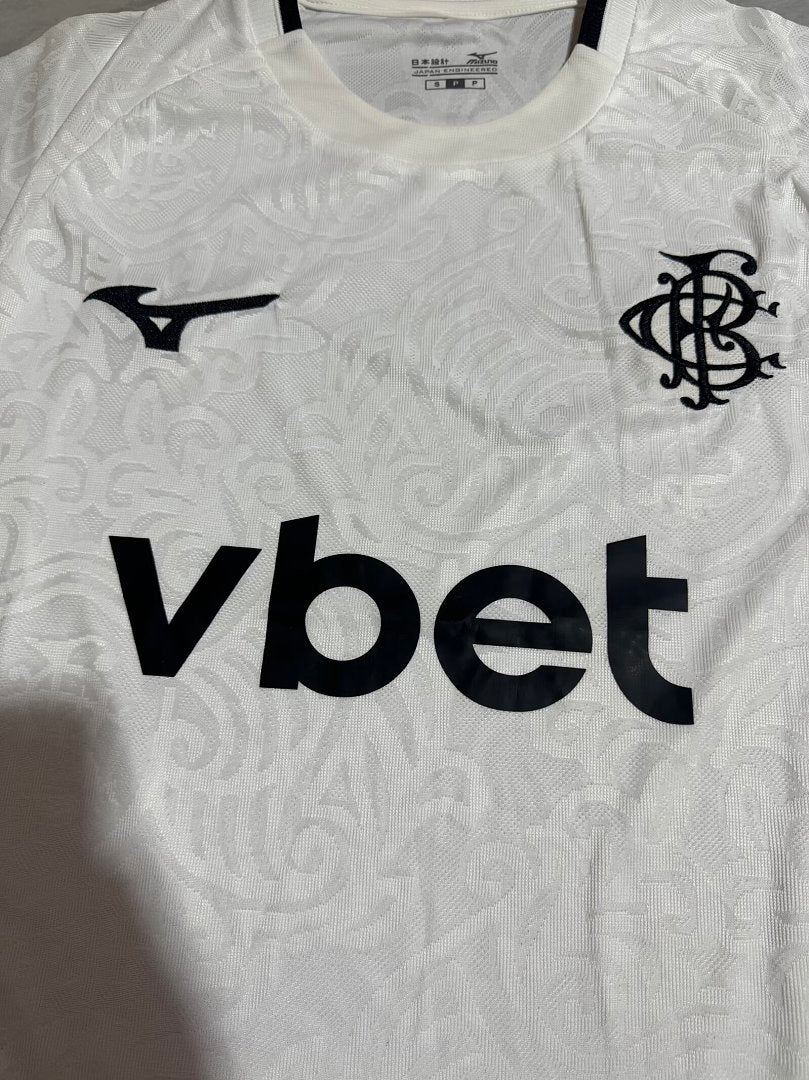 26/27 Botafogo Away Jersey