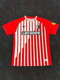 26/27 Freiburg Home Jersey