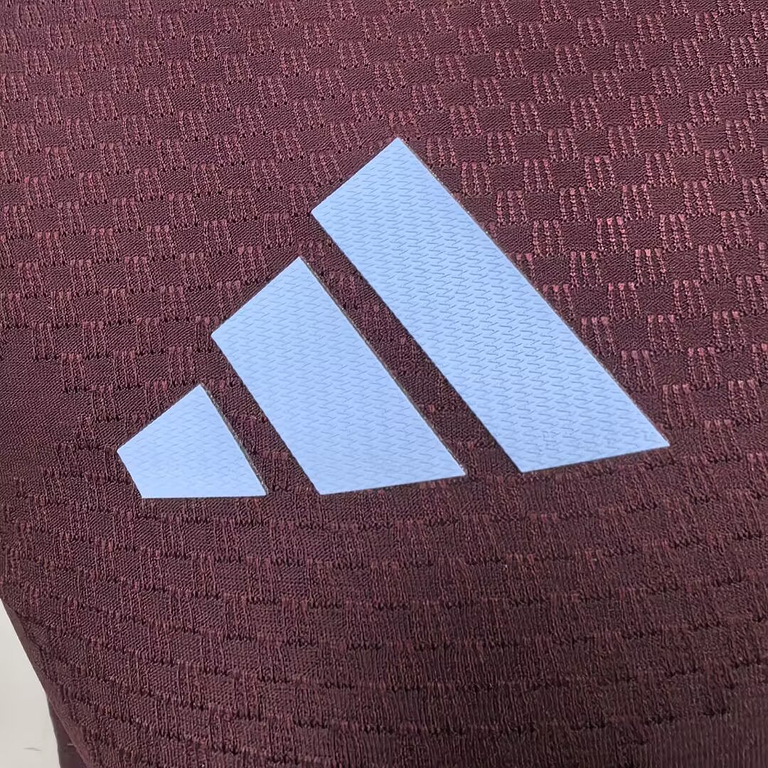 26/27 Aston Villa Home Jersey