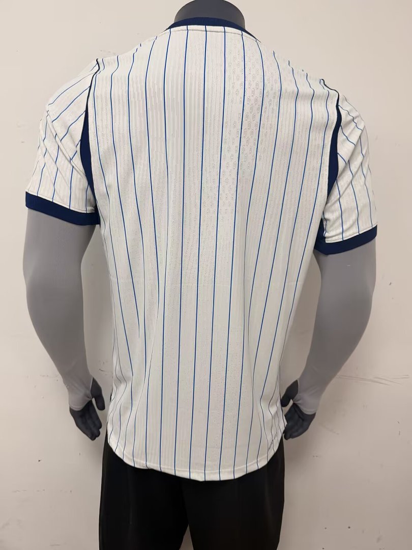 26/27 Inter Milan Away Jersey