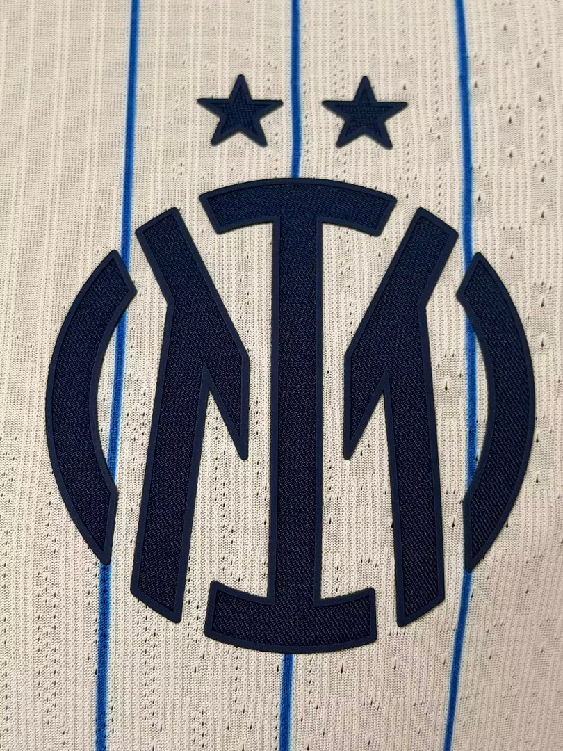 26/27 Inter Milan Away Jersey