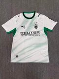 26/27 Borussia Monchengladbach Home Jersey
