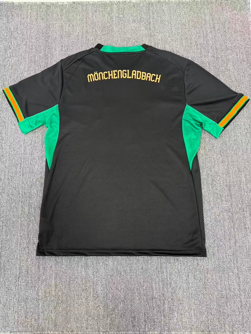 26/27 Borussia Monchengladbach Away Jersey