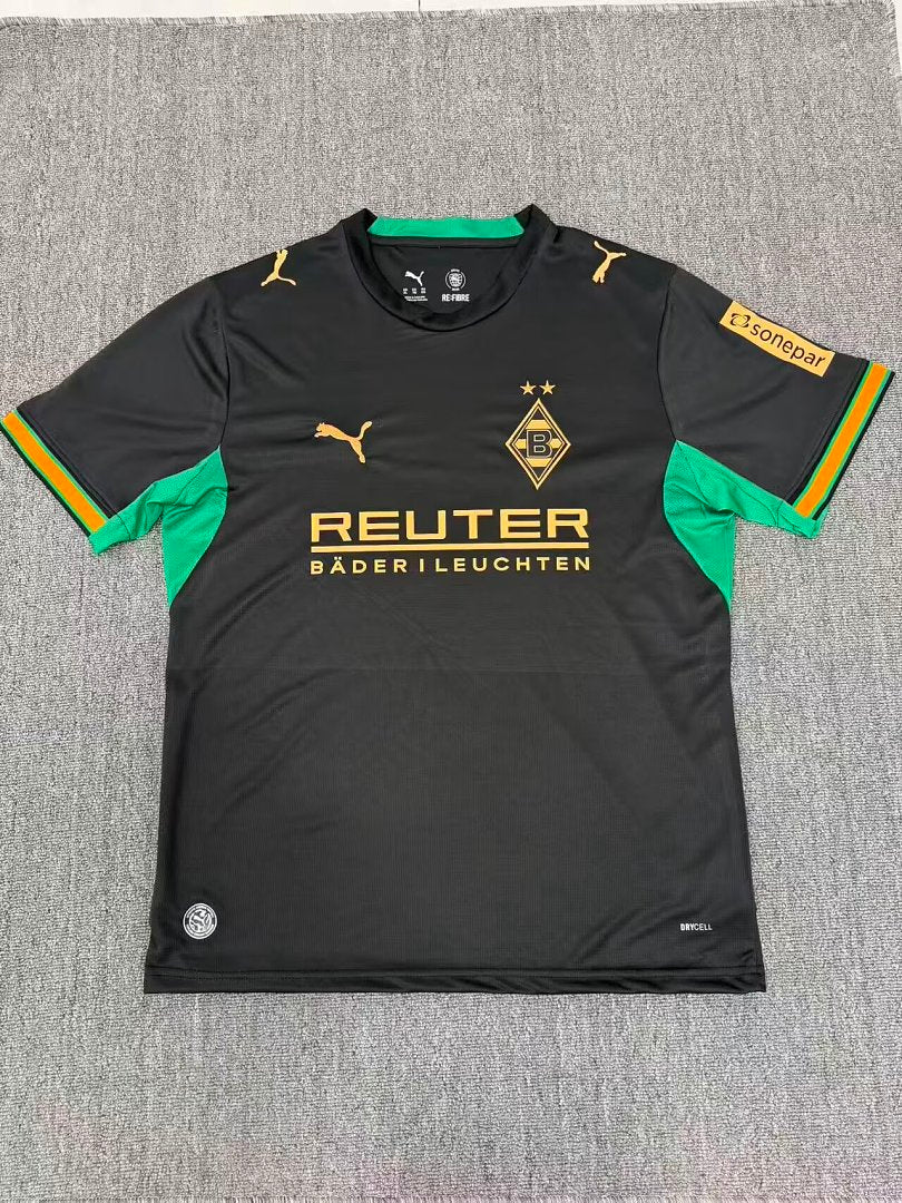 26/27 Borussia Monchengladbach Away Jersey