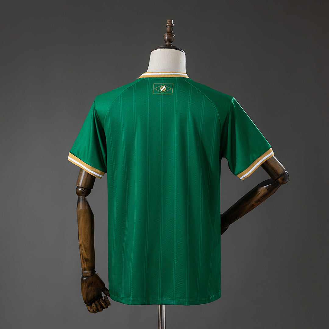 26/27 Vasco Da Gama Green Special Jersey