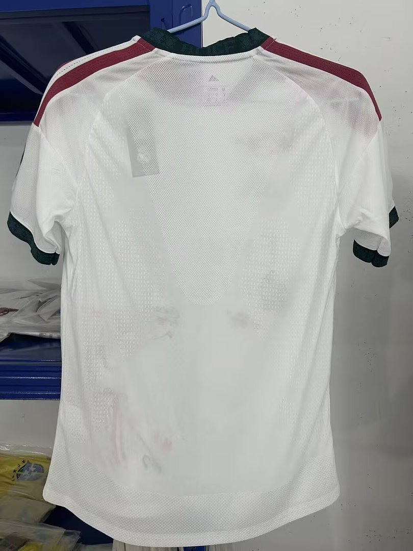 26/27 Real Madrid Embroidered Special Jersey