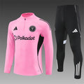 Inter Miami Winter Tracksuit - Quarter Zip