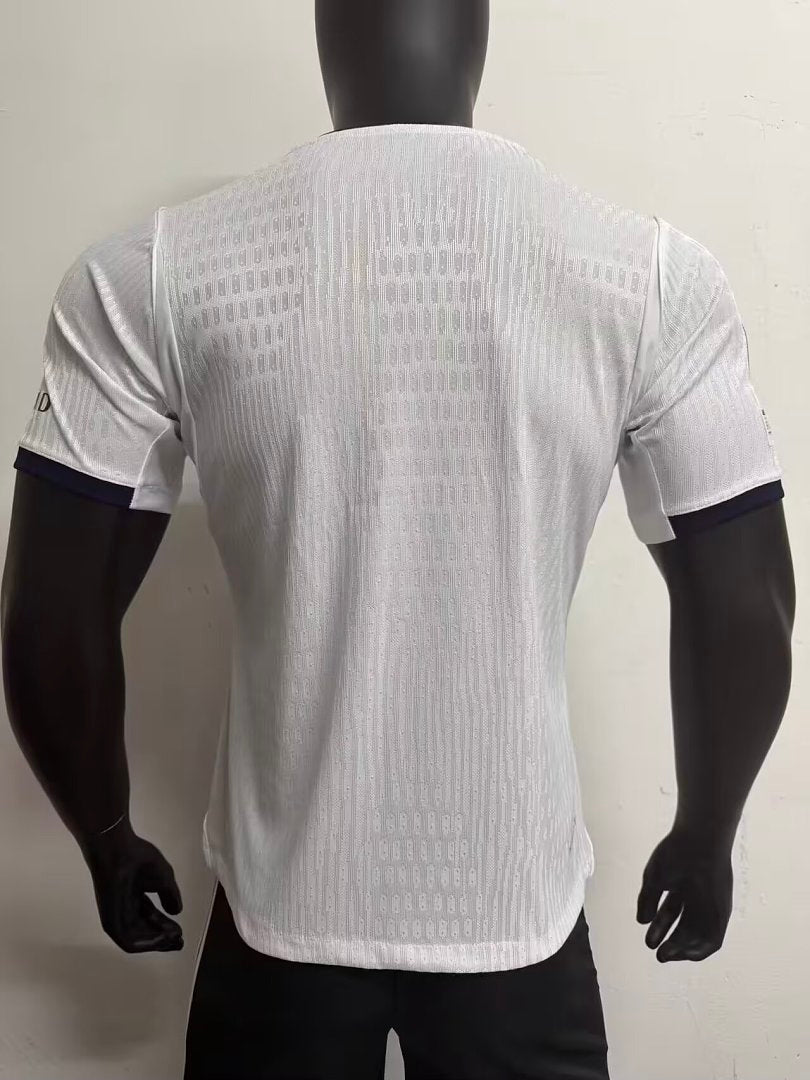 26/27 PSG 2-Stars Away Jersey