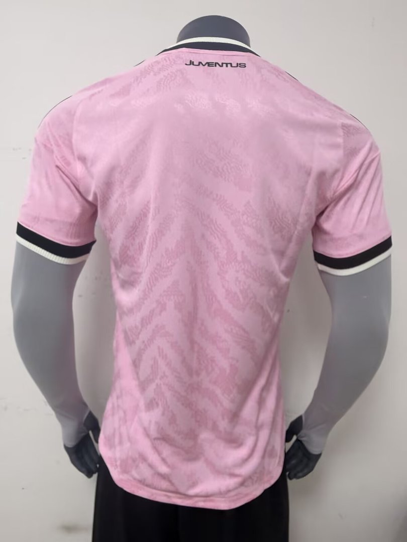 26/27 Juventus Away Jersey