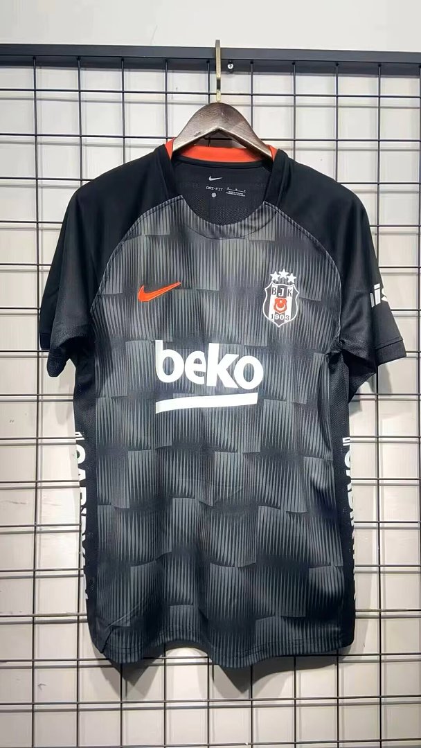 26/27 Besiktas Third Away Jersey