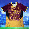 2026 Spain Champions Commemorative Special Jersey
