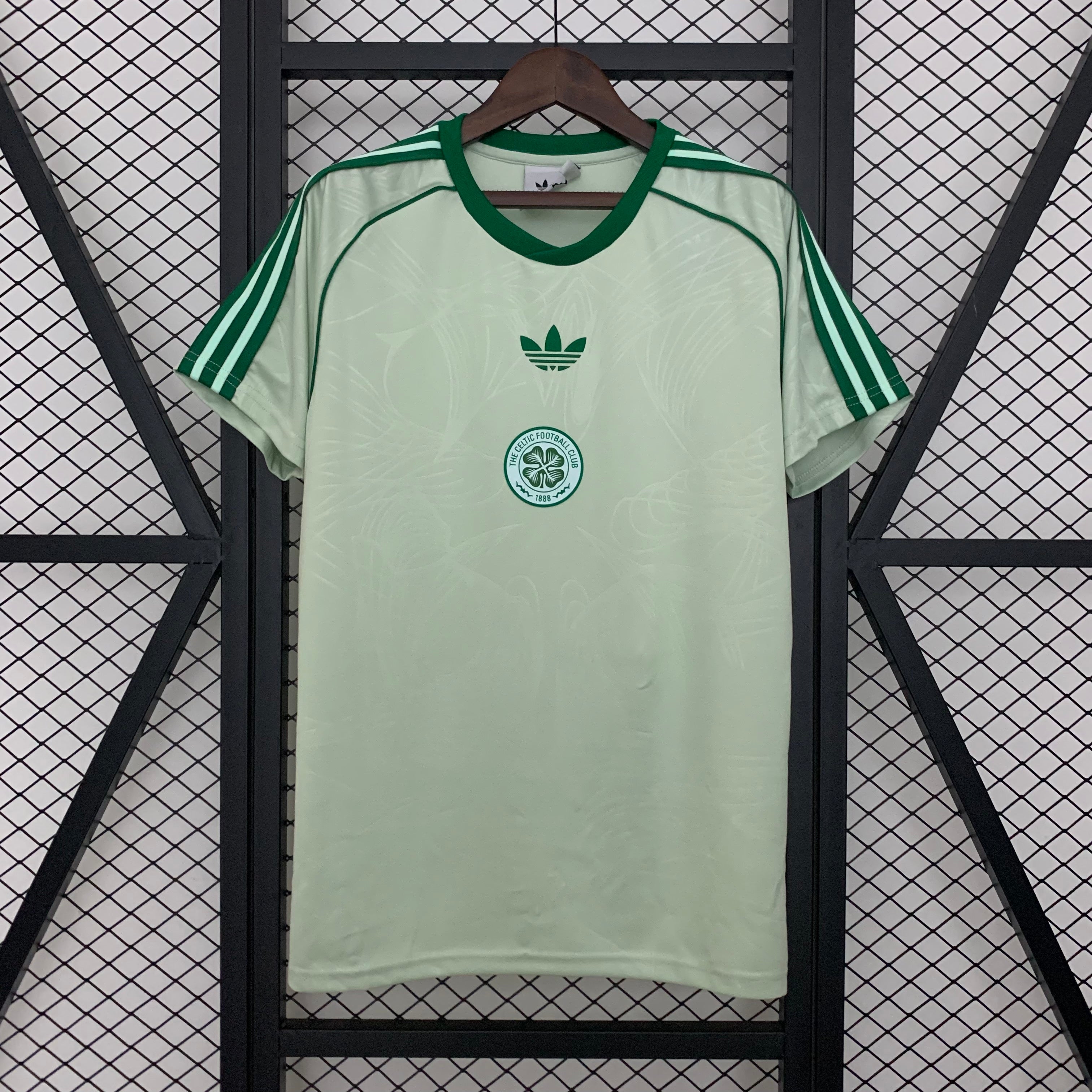 Celtic Special Jersey