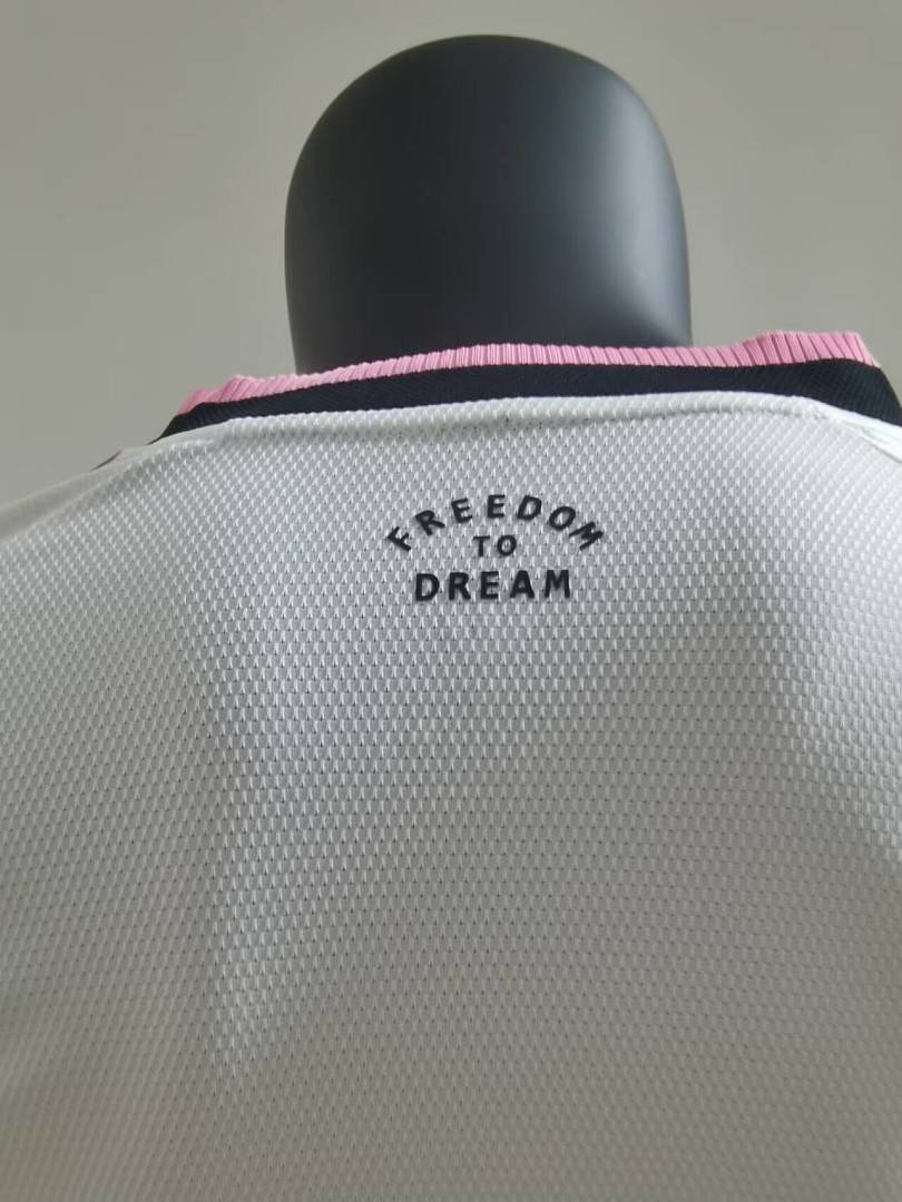 26/27 Inter Miami Third Away Jersey