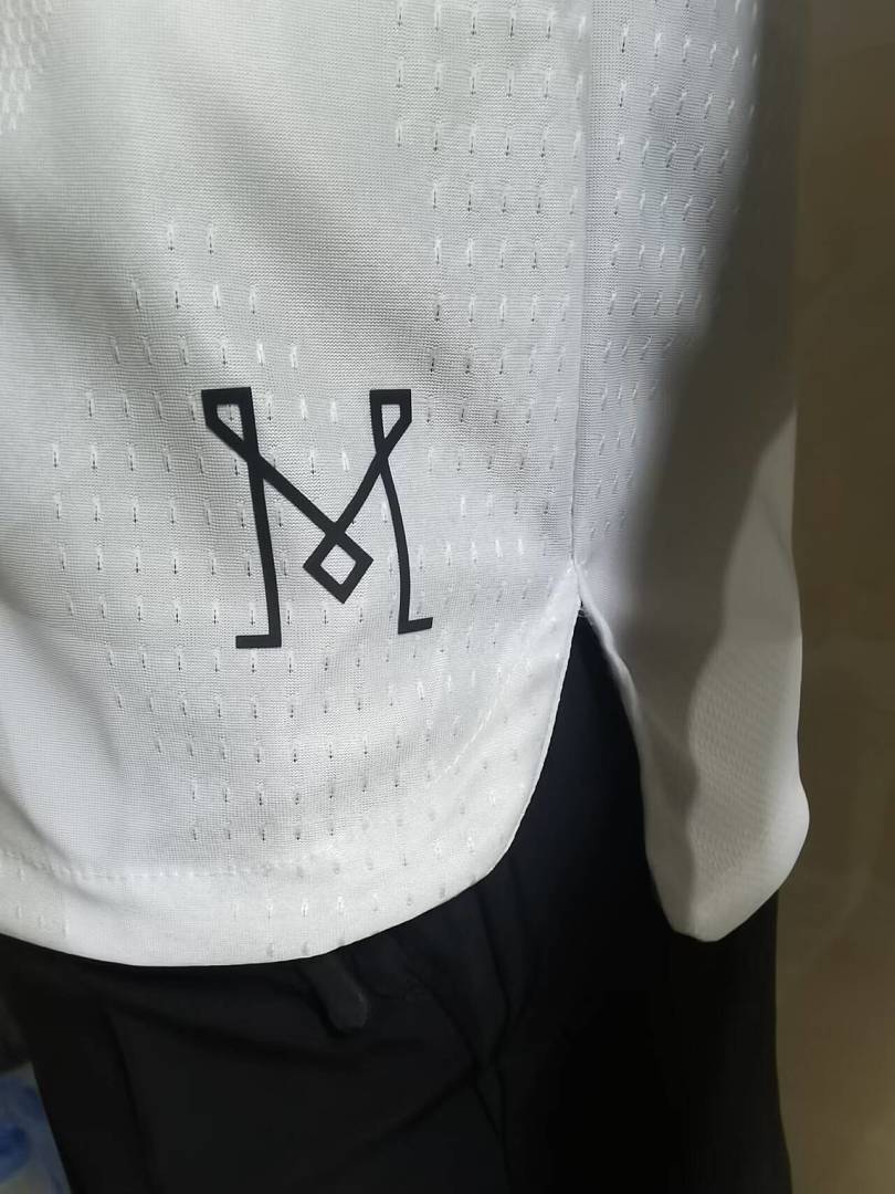 26/27 Inter Miami Third Away Jersey