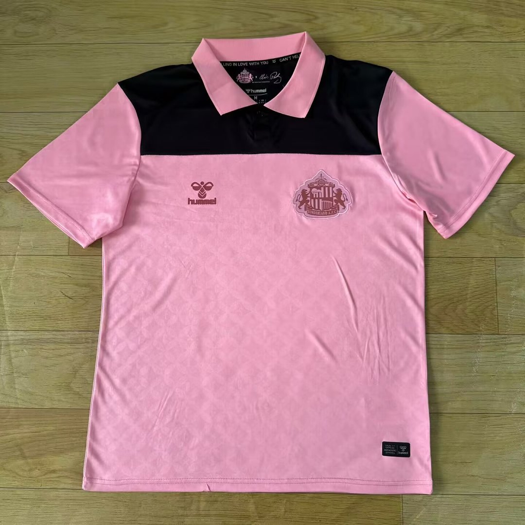 26/27 Sunderland Away Jersey