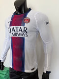 26/27 PSG Away Long Sleeve Jersey