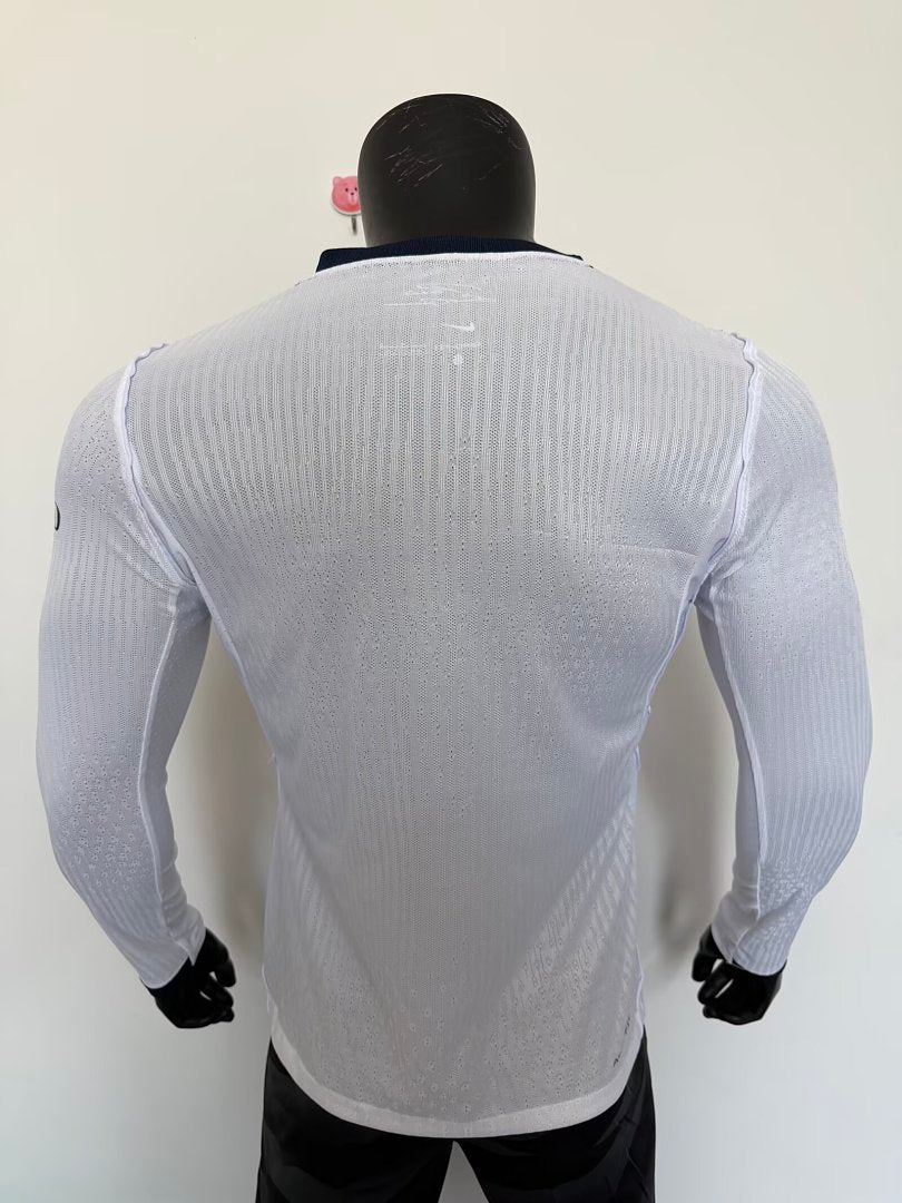 26/27 PSG Away Long Sleeve Jersey