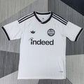 26/27 Frankfurt Away Jersey