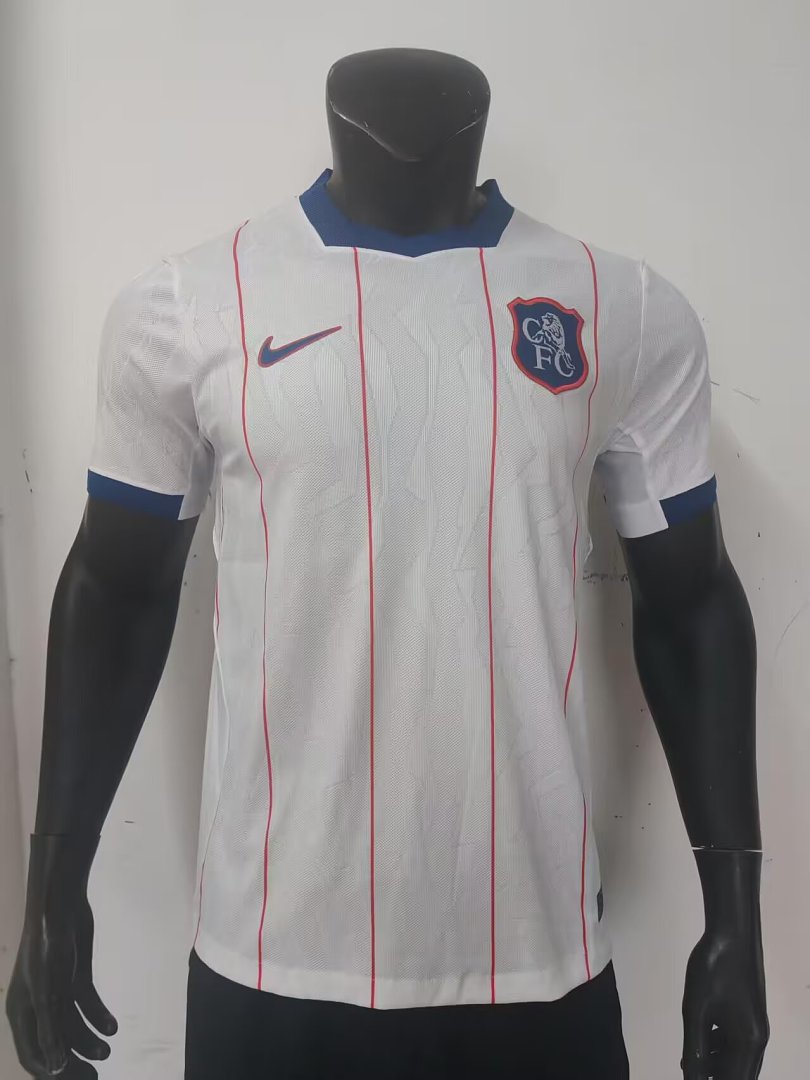 26/27 Chelsea Third Away Jersey