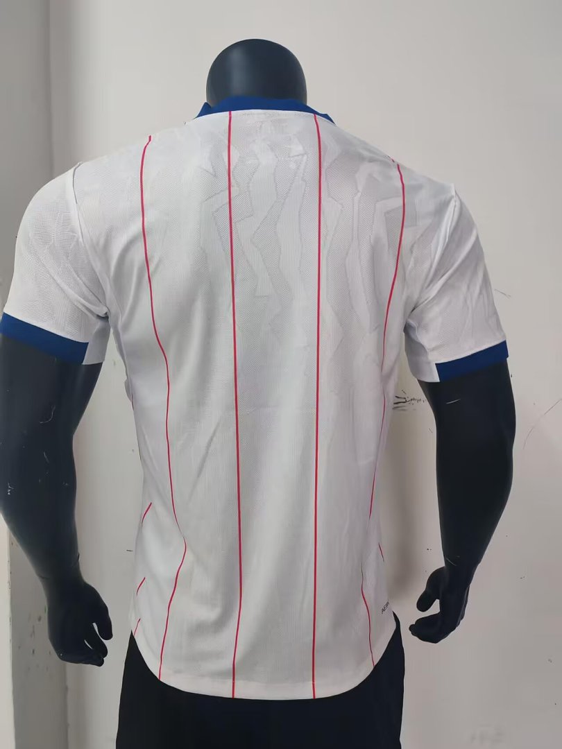 26/27 Chelsea Third Away Jersey