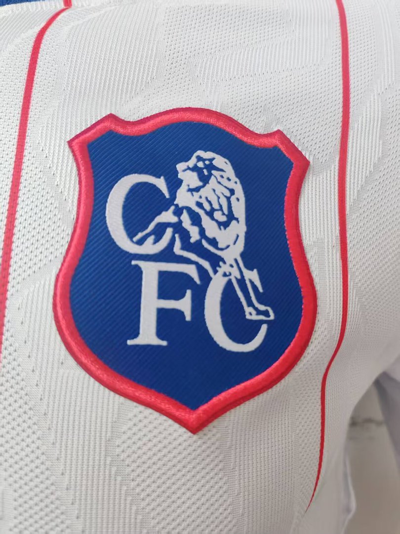 26/27 Chelsea Third Away Jersey