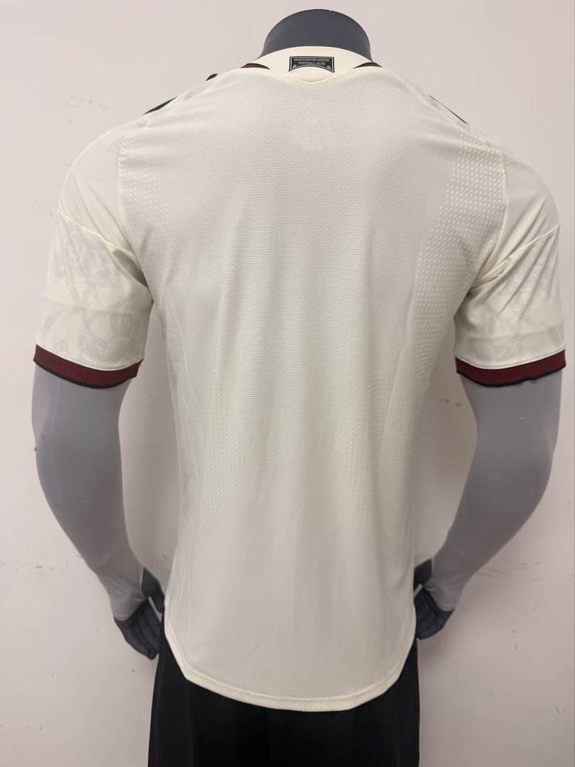 26/27 Manchester United Third Away Jersey