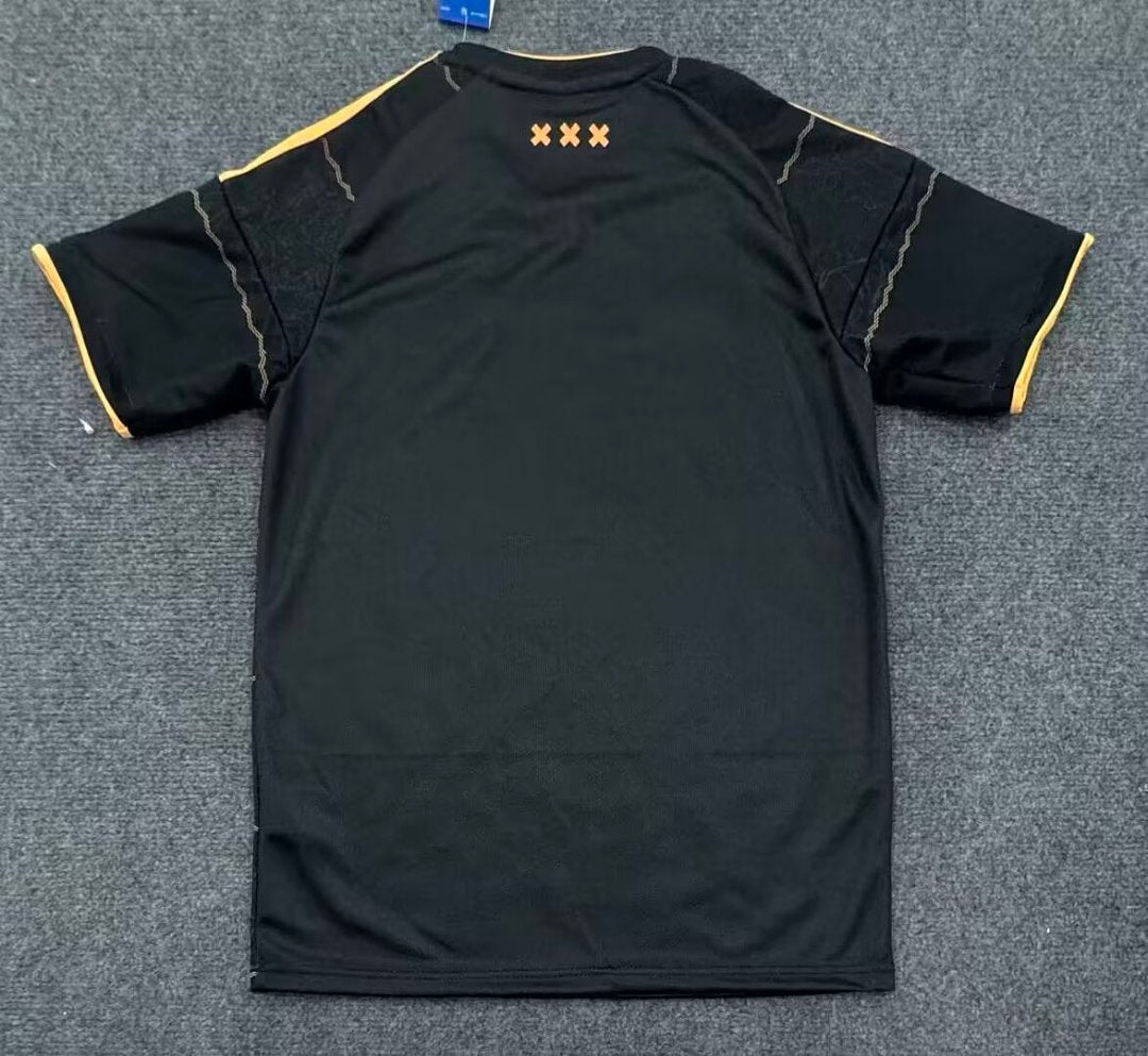26/27 Ajax Away Jersey