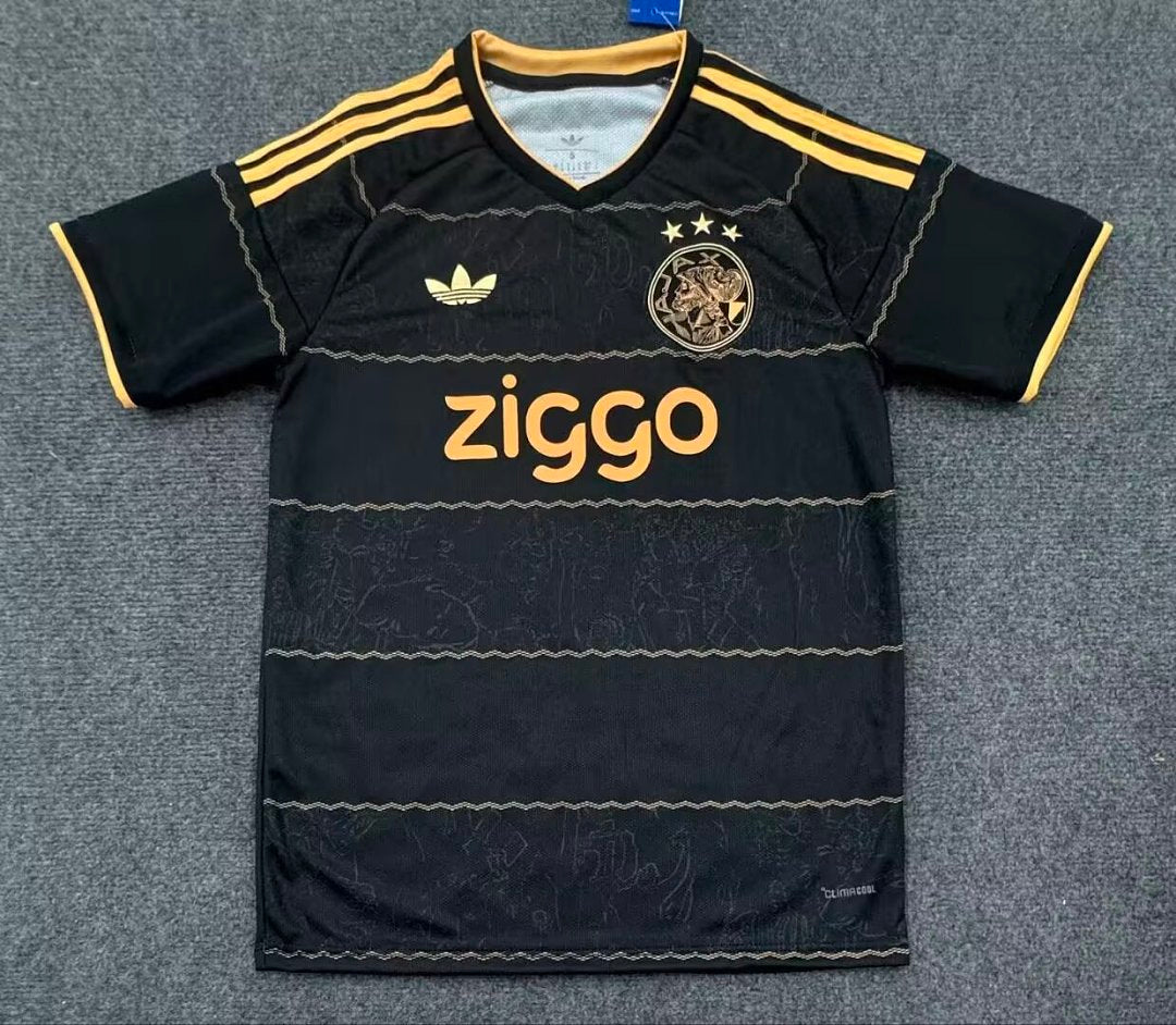 26/27 Ajax Away Jersey