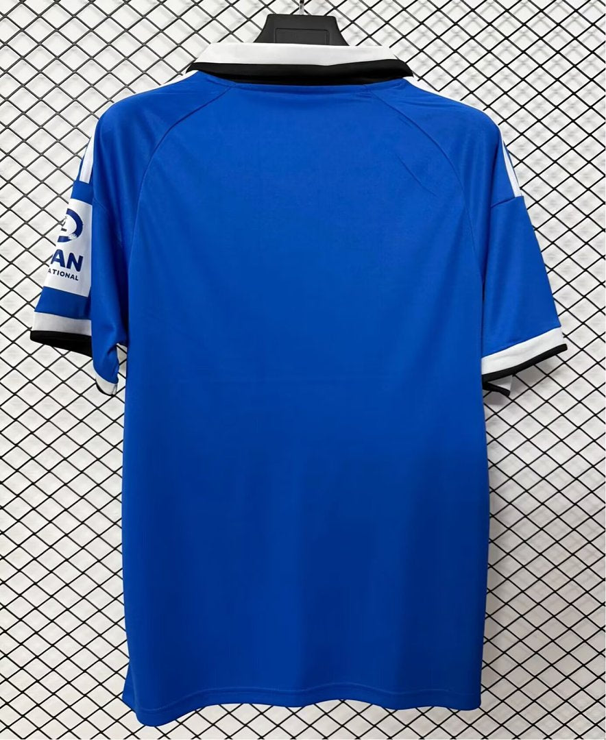 26/27 Hamburger SV Away Jersey