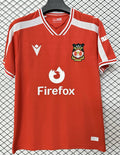 26/27 Wrexham Home Jersey