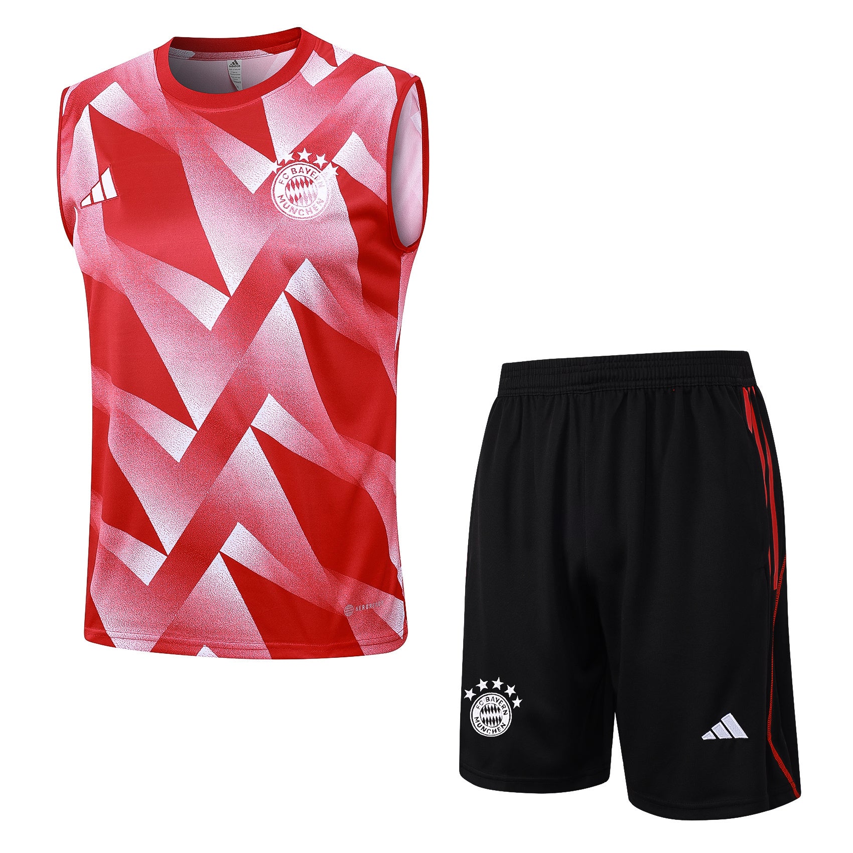 Bayern Training Set