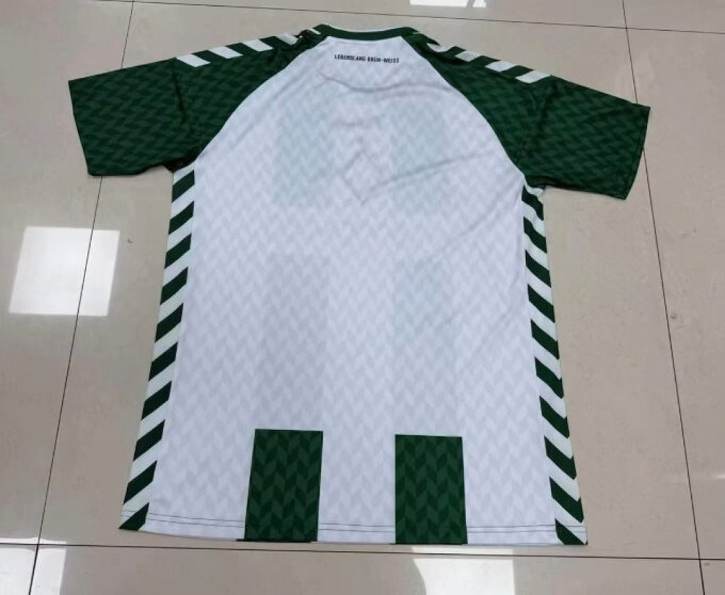 26/27 Werder Bremen Home Jersey