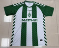 26/27 Werder Bremen Home Jersey