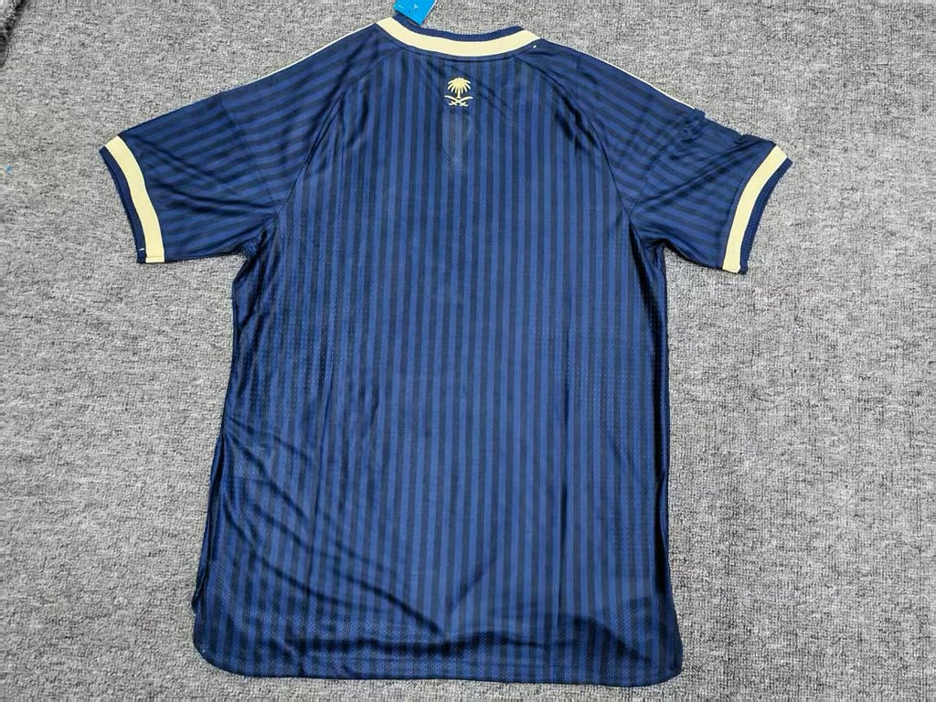 26/27 Al Nassr Away Jersey