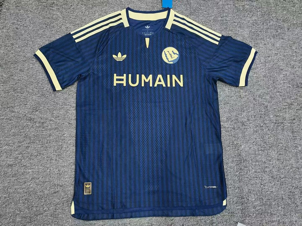 26/27 Al Nassr Away Jersey