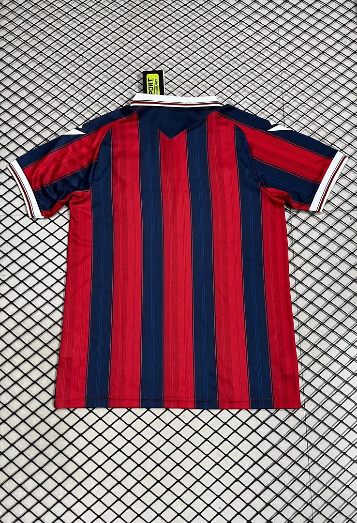 26/27 Levante Home Jersey