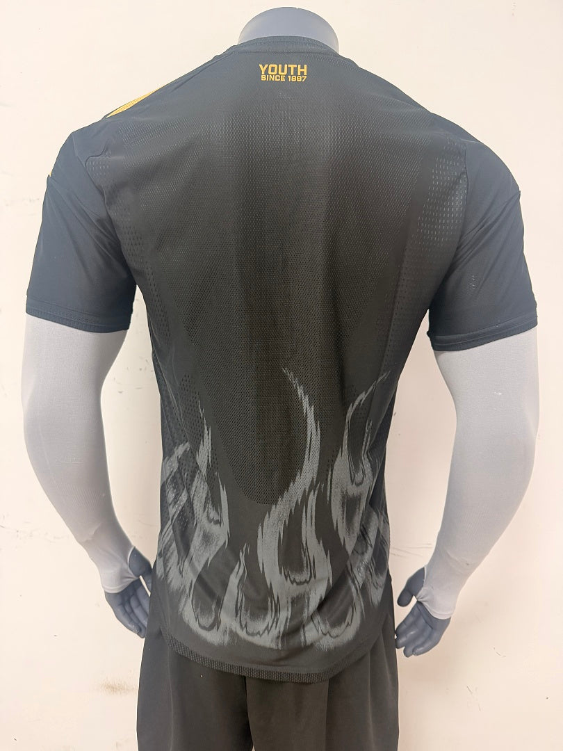 26/27 Juventus Third Away Jersey