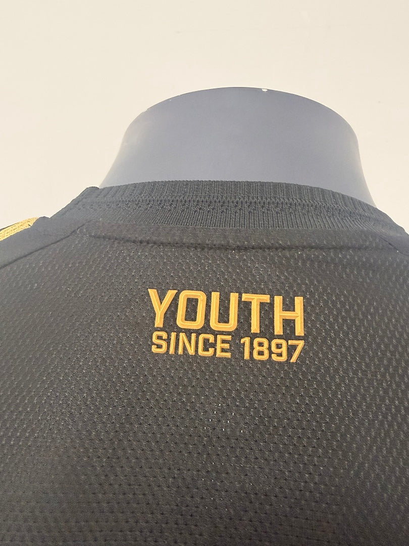26/27 Juventus Third Away Jersey