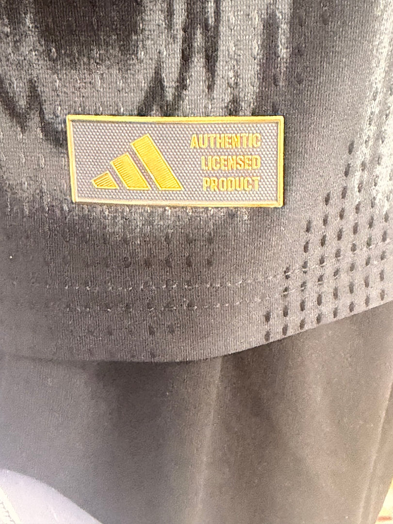 26/27 Juventus Third Away Jersey