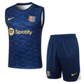 Barcelona Training Set