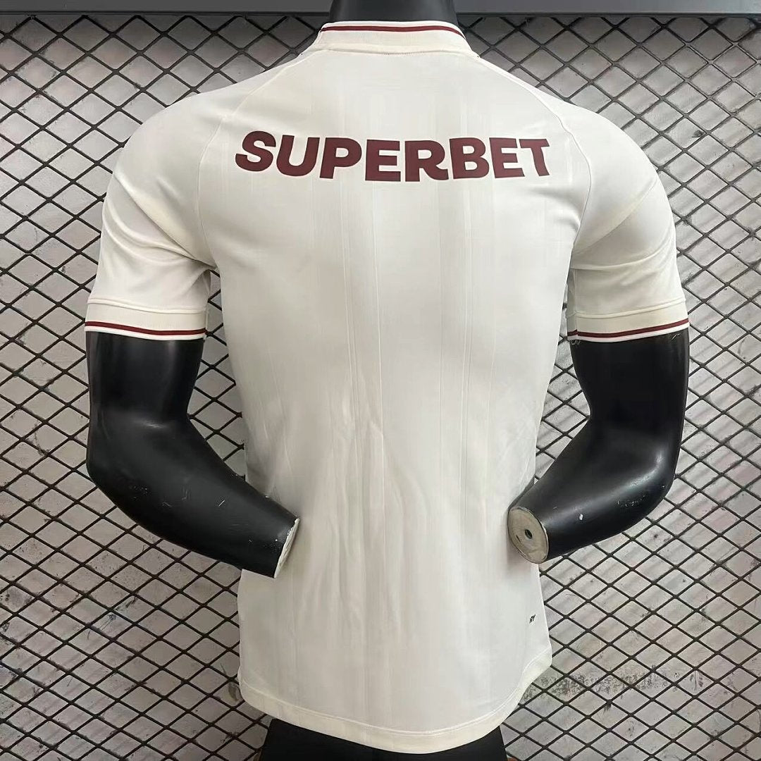 26/27 Sao Paulo Third Jersey