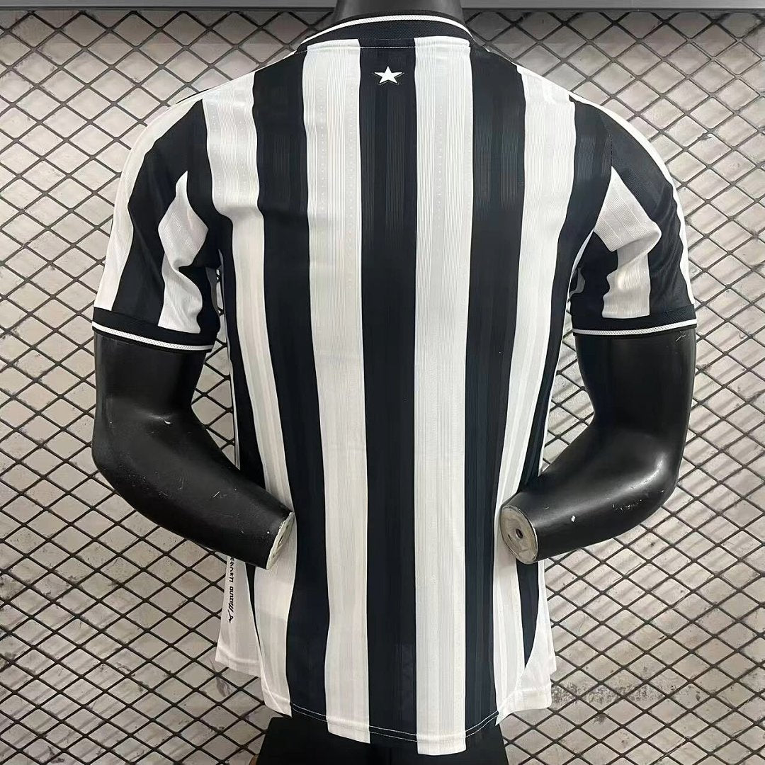 26/27 Botafogo Home Jersey