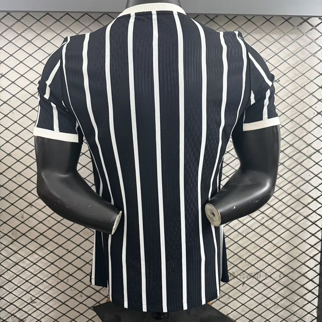 26/27 Corinthians Away Jersey