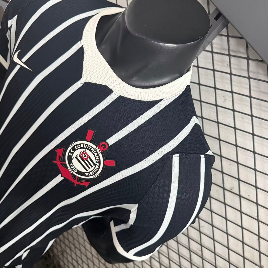 26/27 Corinthians Away Jersey