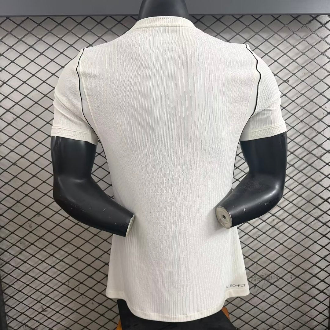 26/27 Corinthians Home Jersey