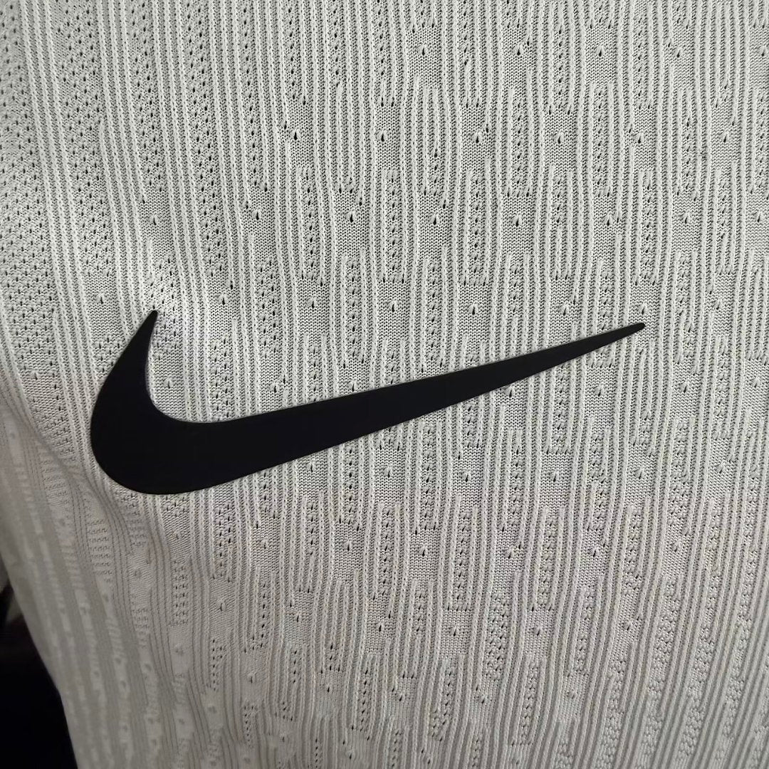 26/27 Corinthians Home Jersey